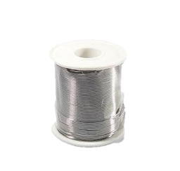ESTAÑO GRUESO ECO 1MM X ROLLO 60GR