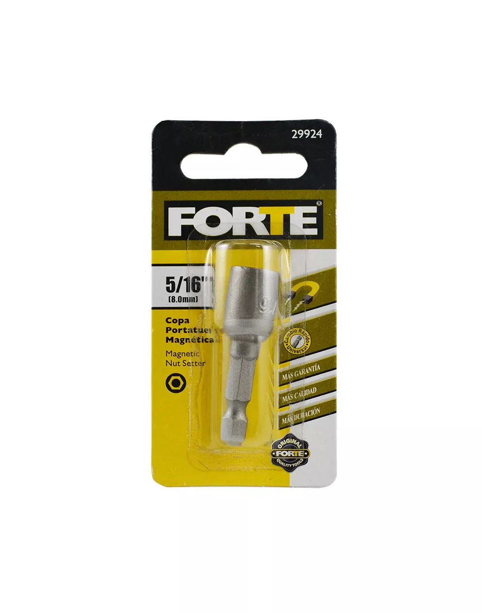 COPA MAGNETICA 5/16 FORTE 29924