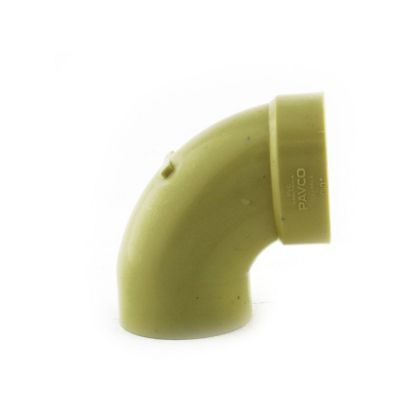 CODO 2 CXE SANITARIO PAVCO