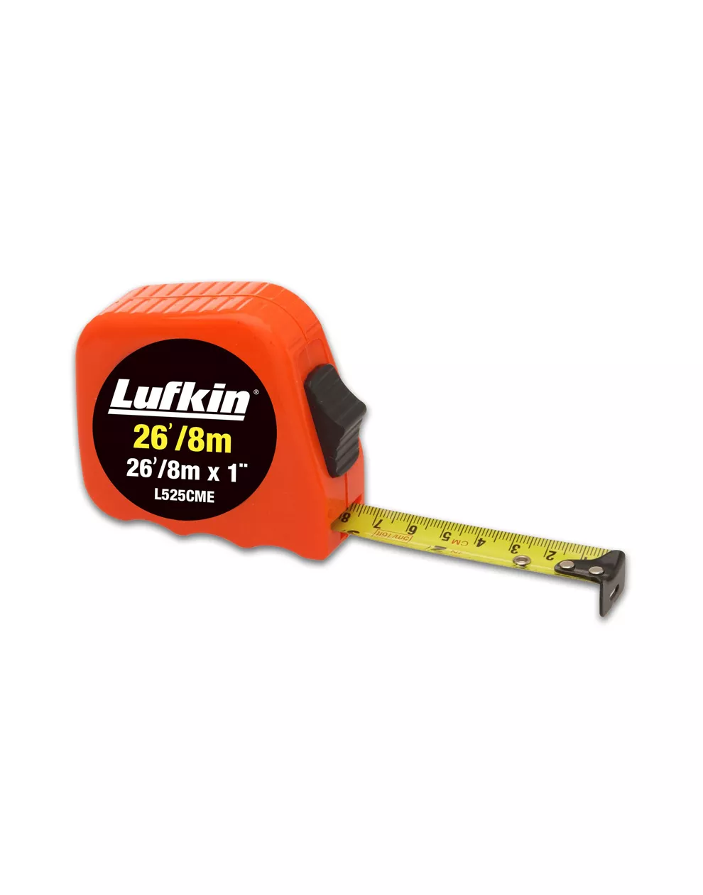 FLEXOMETRO 8M LUFKIN 733972