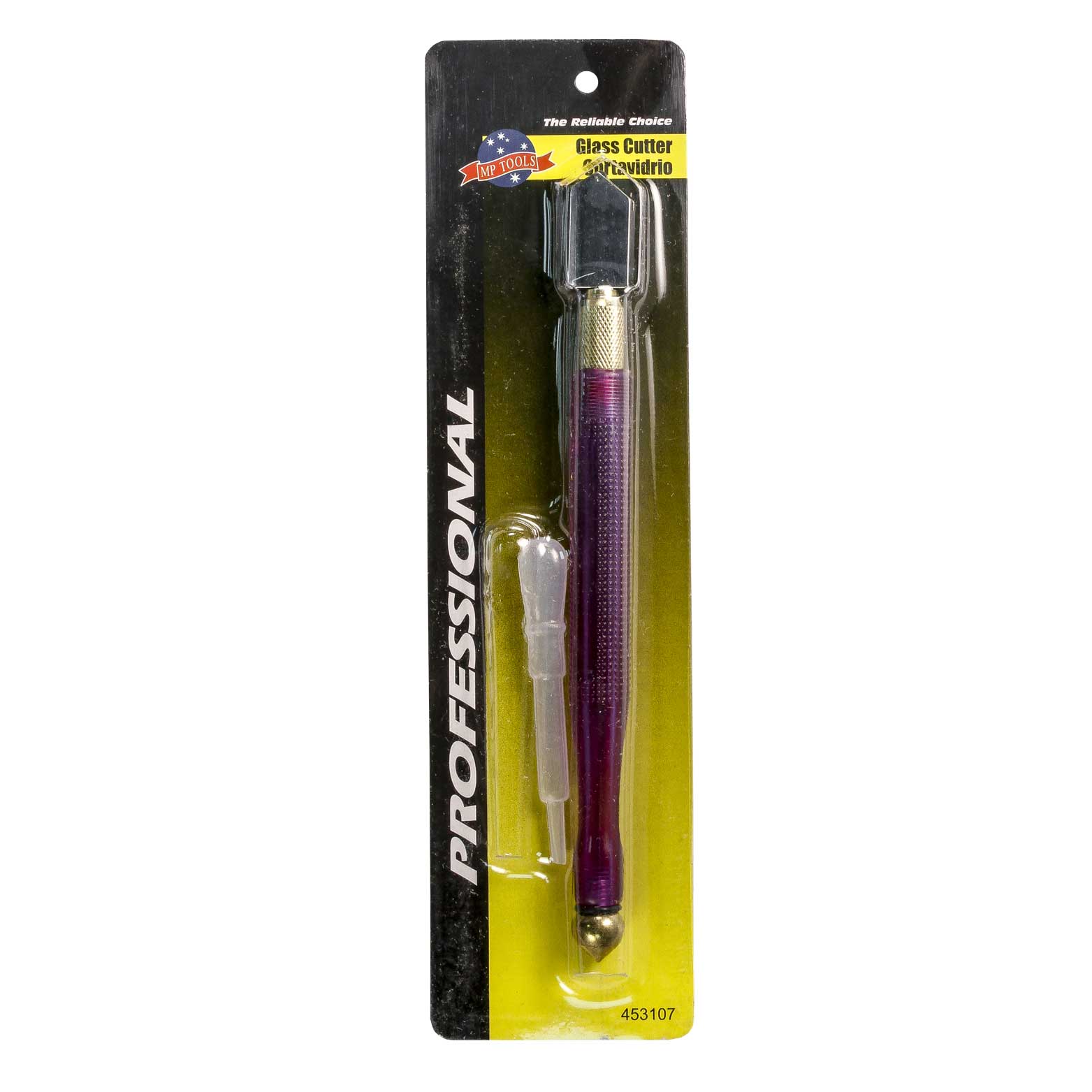 CORTAVIDRIO PLASTICO MP 1128241