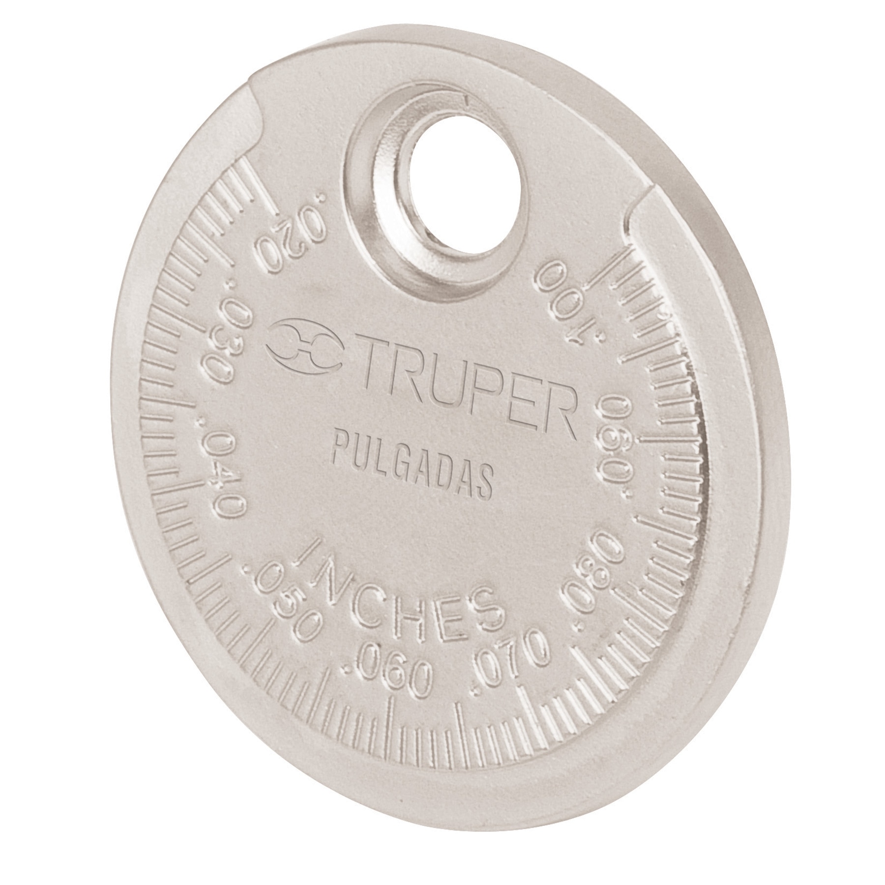 CALIBRADOR P/BUJIAS TIPO RAMPA 14398