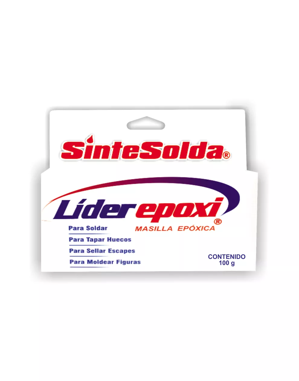 MASILLA EPOXICA X 100gr