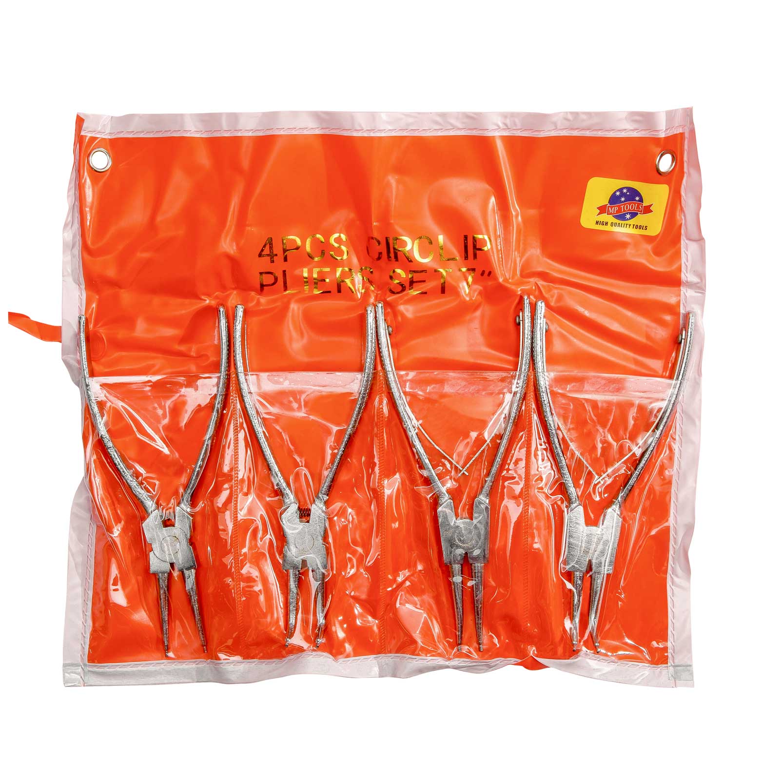 ALICATE 7 SACAPINES ANILLO CROM X UN 1101645