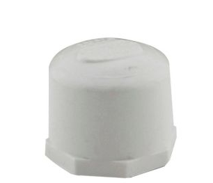 TAPON ROSCADO 1/2 PRESION PAVCO