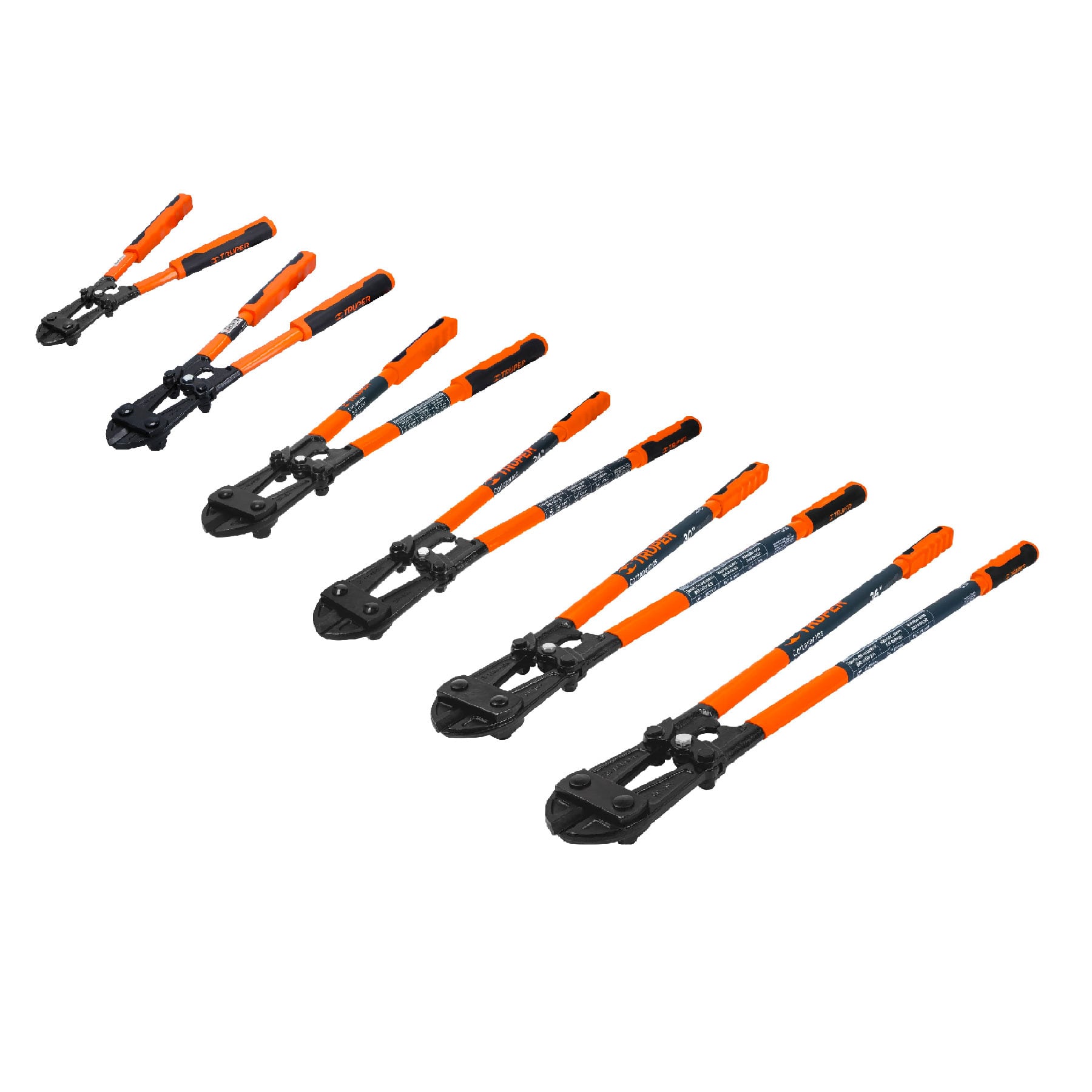 CIZALLA 14 TRUPER 12831