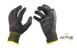 GUANTE MULTIUSO NEG ACTIVE T8
