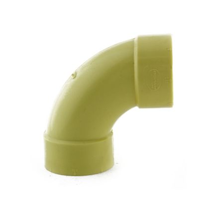 CODO 3 CXC SANITARIO PAVCO