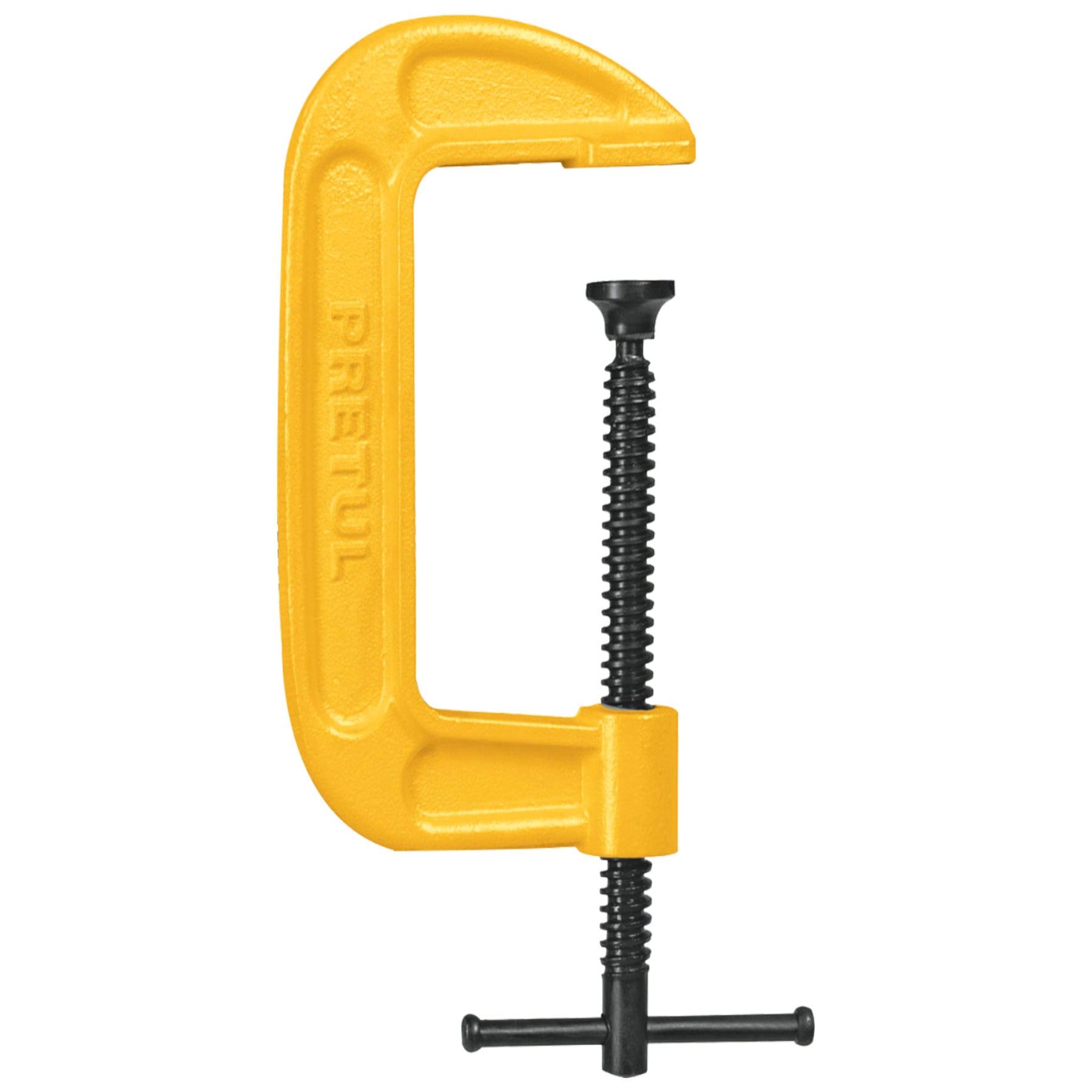 PRENSA EN C 6 PRETUL 27204