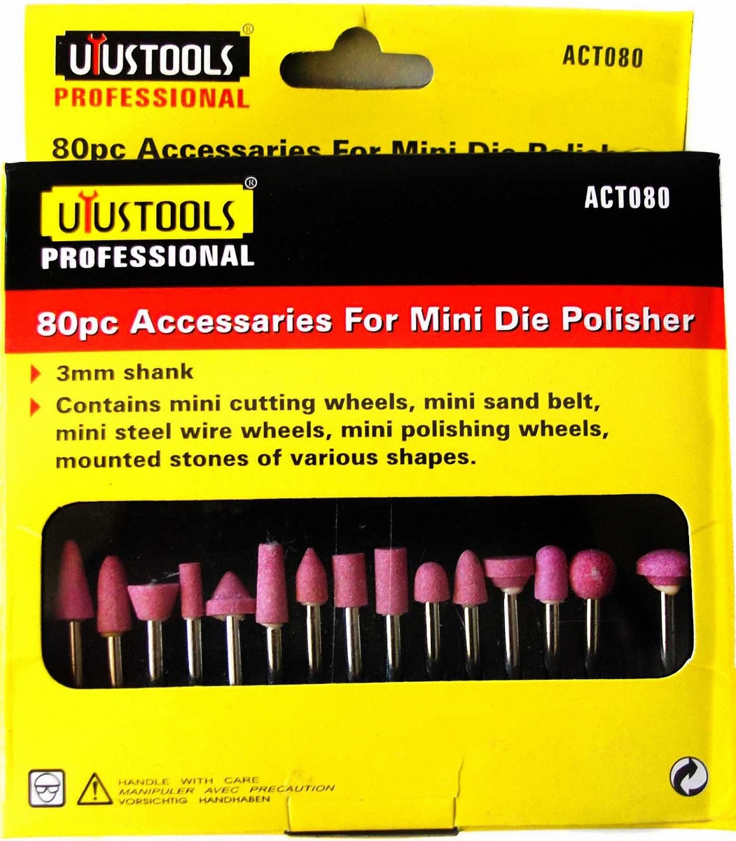 PUNTA P/MOTORTOLL X80 UYUS ACT080