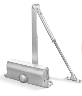 CIERRA PUERTA YALE 1002  7018