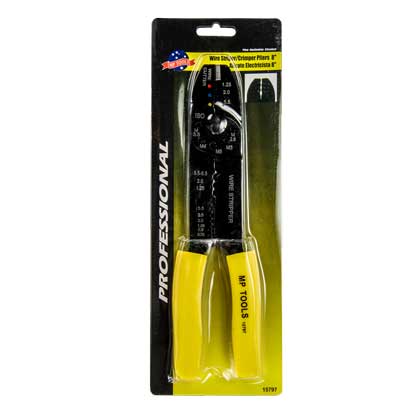 ALICATE PELACABLE MP 15797