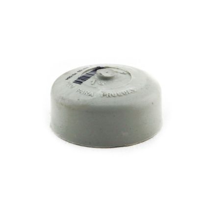 TAPON 1.1/2 SANITARIO PAVCO