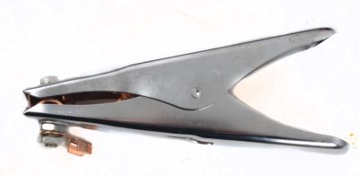 PINZA P/MASA 500AMP PZS500