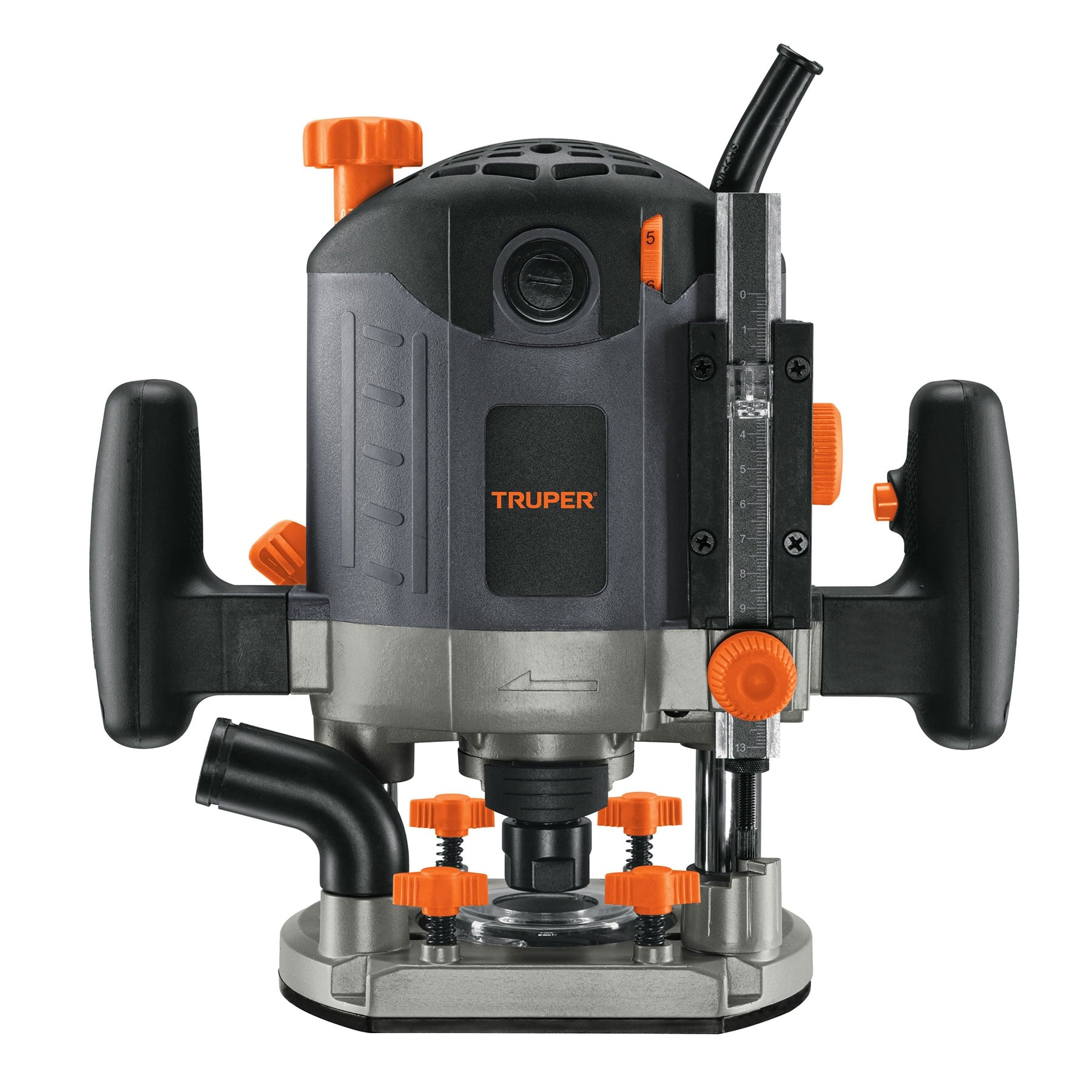 RUTEADORA TRUPER 1200W 16610