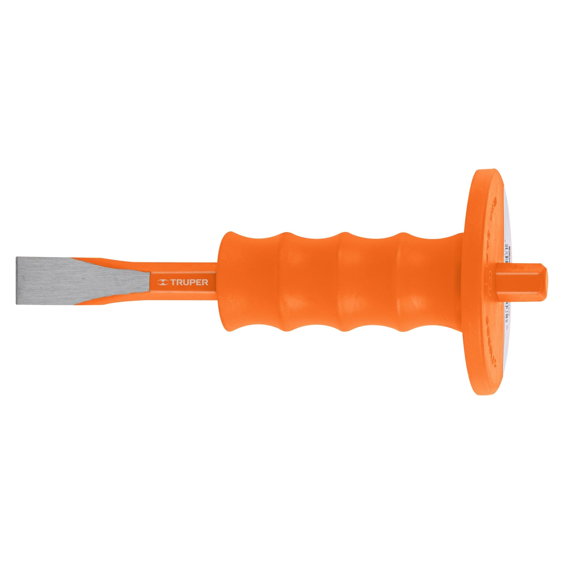 PUNTERO 3/4 X 8 TRUPER 12278