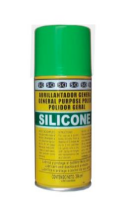 SILICONA SPRAY SQ ECONO ACTIVE X385ML (UE 24)