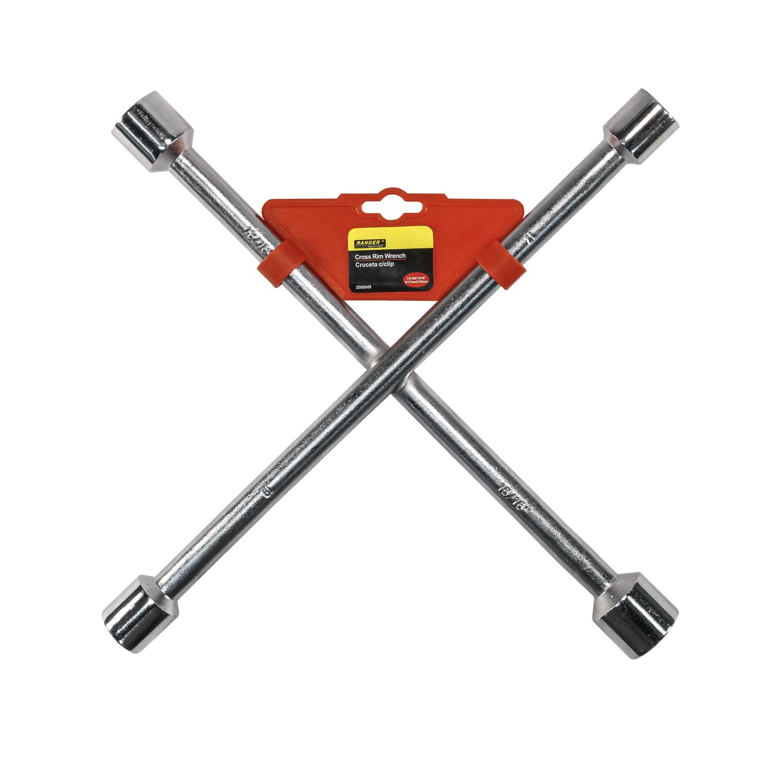 CRUCETA RANGER 2009049