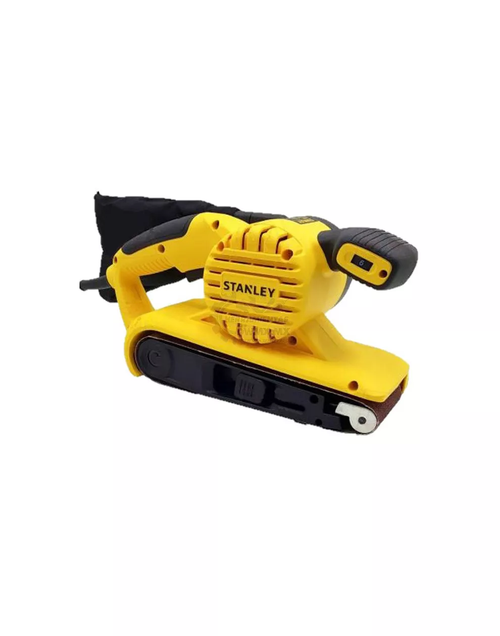 LIJADORA STANLEY BANDA 900W  SB90-B3